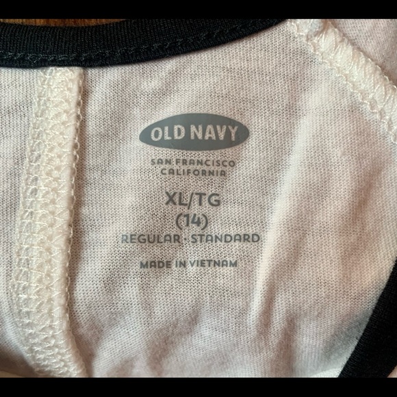 Girls’ Statement Tee - Picture 2 of 3